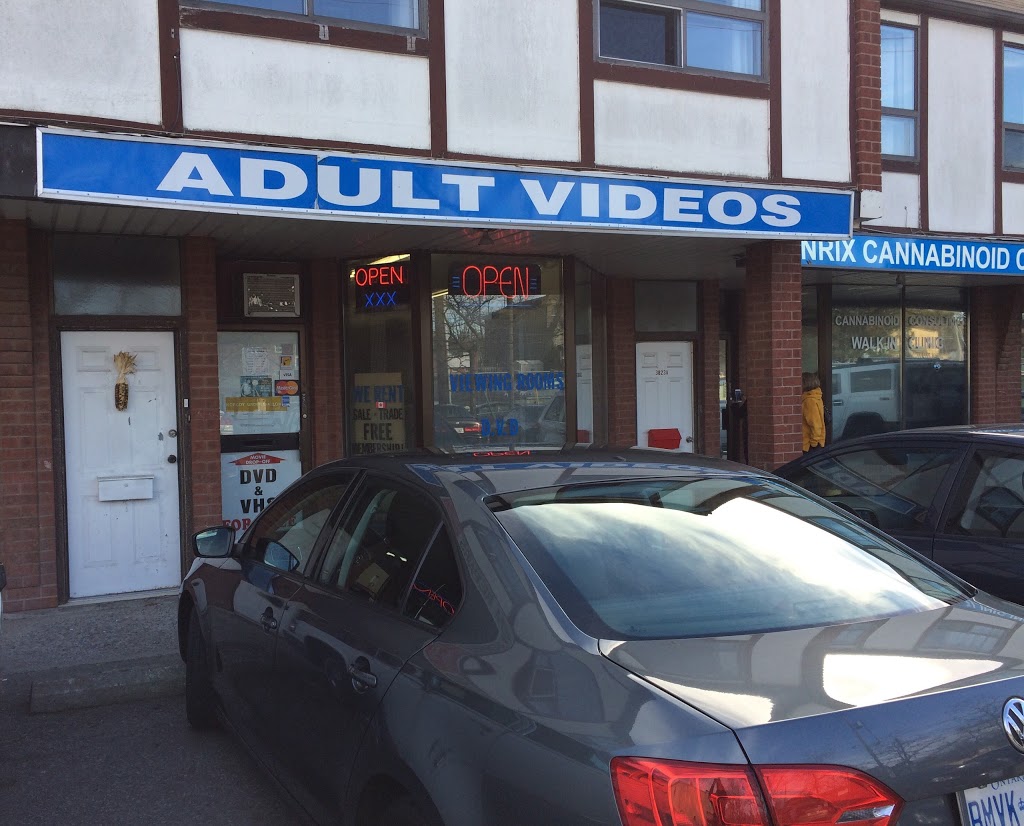 Adults videos | electronics store | 3821 Lake Shore Blvd W, Etobicoke, ON M8W 1R2, Canada | 4162557442 OR +1 416-255-7442
