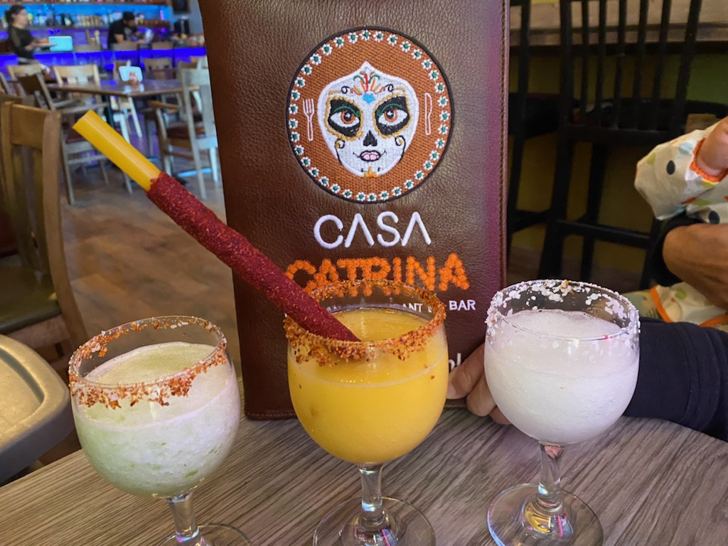 Casa Catrina | 11120 11th St NE #170, Calgary, AB T3K 2R5, Canada | Phone: (587) 534-0661