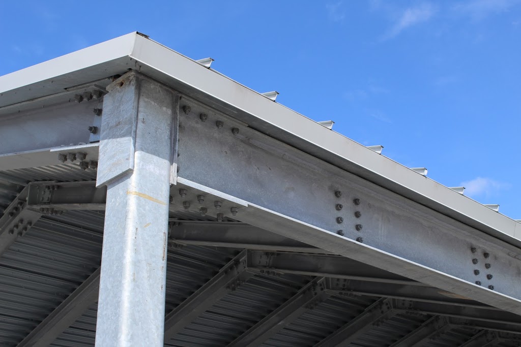 P-18 Parking Garage | 1125 Colonel By Dr, Ottawa, ON K1S 4J2, Canada | Phone: (613) 520-3623