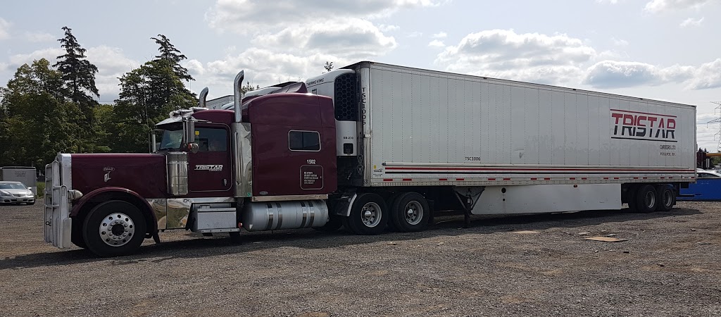 Tristar Carriers Ltd | 15 Tawse Rd, Puslinch, ON N0B 2J0, Canada | Phone: (519) 836-2121