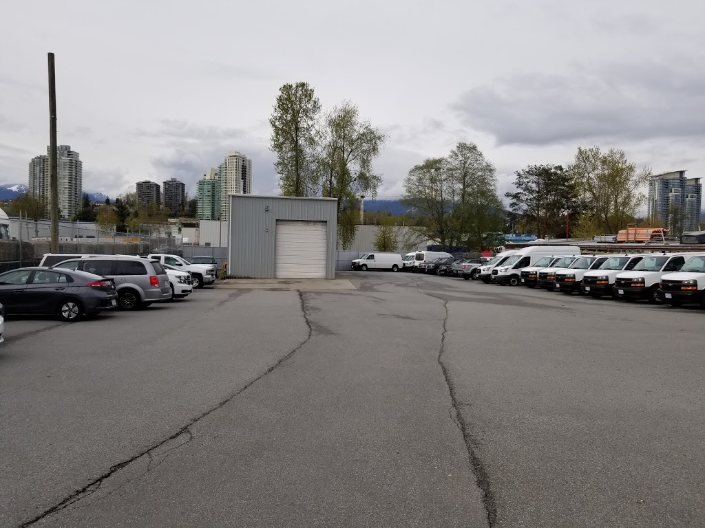 Enterprise Rent-A-Car | 5249 Regent St, Burnaby, BC V5C 4H4, Canada | Phone: (604) 291-8871
