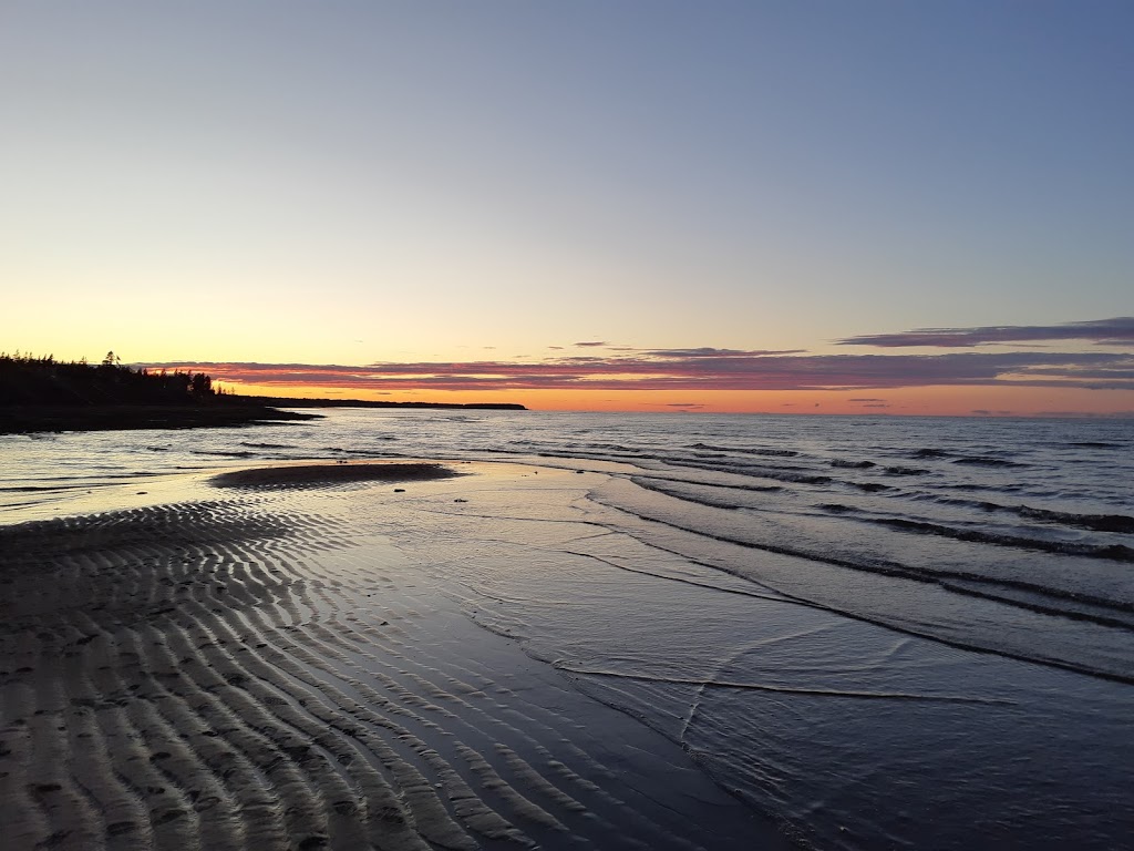 Silver Sands Family Camping | Little Cape Rd, Cap-Pelé, NB E4N 2W2, Canada | Phone: (506) 577-6771