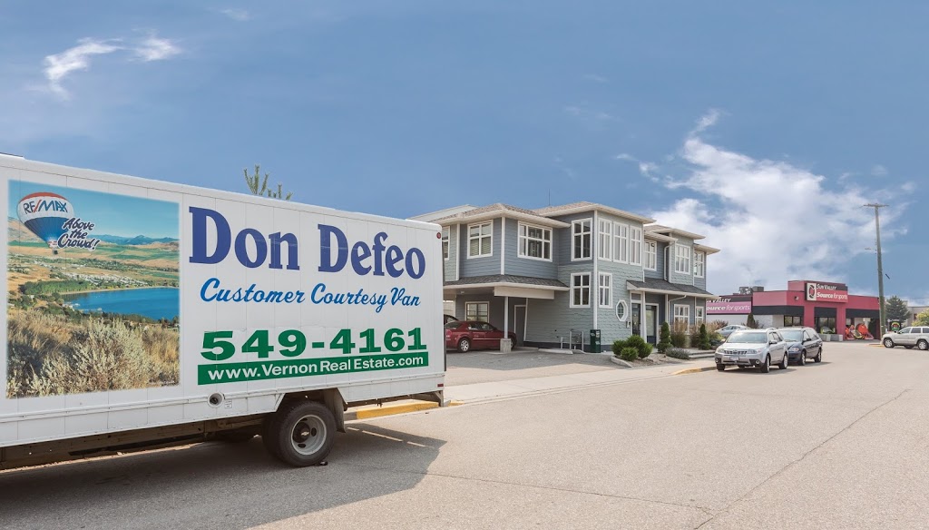 Defeo & Associates | 5603 27 St, Vernon, BC V1T 8Z5, Canada | Phone: (250) 260-4711