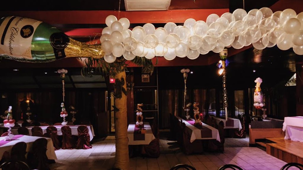 Caribbean Paradise Restaurant Montreal | 8080 Bd Newman, LaSalle, QC H8N 1X9, Canada | Phone: (514) 363-8080