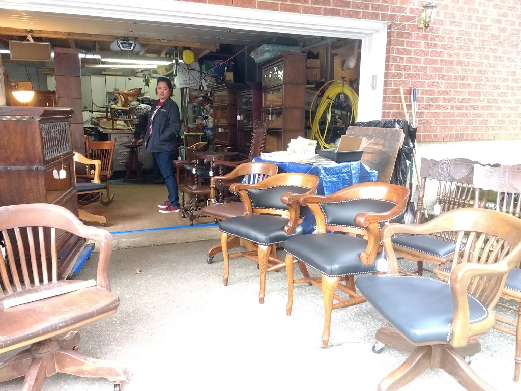 Precious Antiques and Restorations | 277 Freelton Rd, Freelton, ON L0R 1K0, Canada | Phone: (905) 659-5766