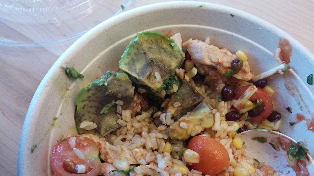 Freshii | 255 King St N, Waterloo, ON N2J 4V2, Canada | Phone: (519) 954-5551
