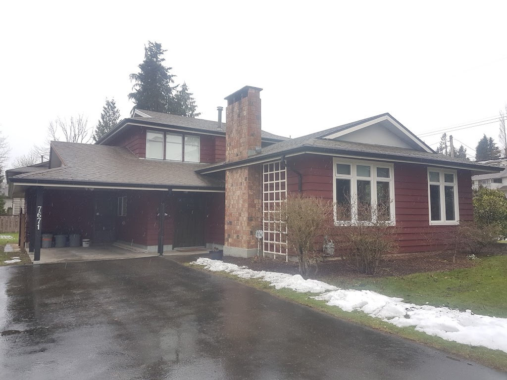 VALLEY GUTTERS | 6567 Fern St, Chilliwack, BC V2R 2Z7, Canada | Phone: (604) 795-0168
