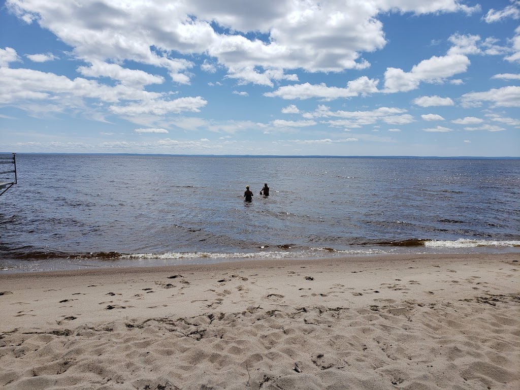Camping de lAmicale | 480 Rue de lAmicale, Dolbeau-Mistassini, QC G8L 5L8, Canada | Phone: (418) 374-2546