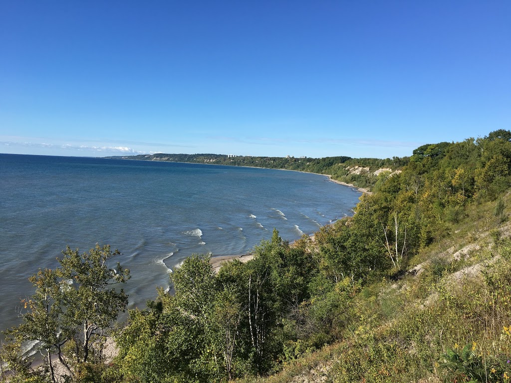 East Point Park | 201 Copperfield Rd, Scarborough, ON M1E 3T9, Canada | Phone: (416) 338-4386