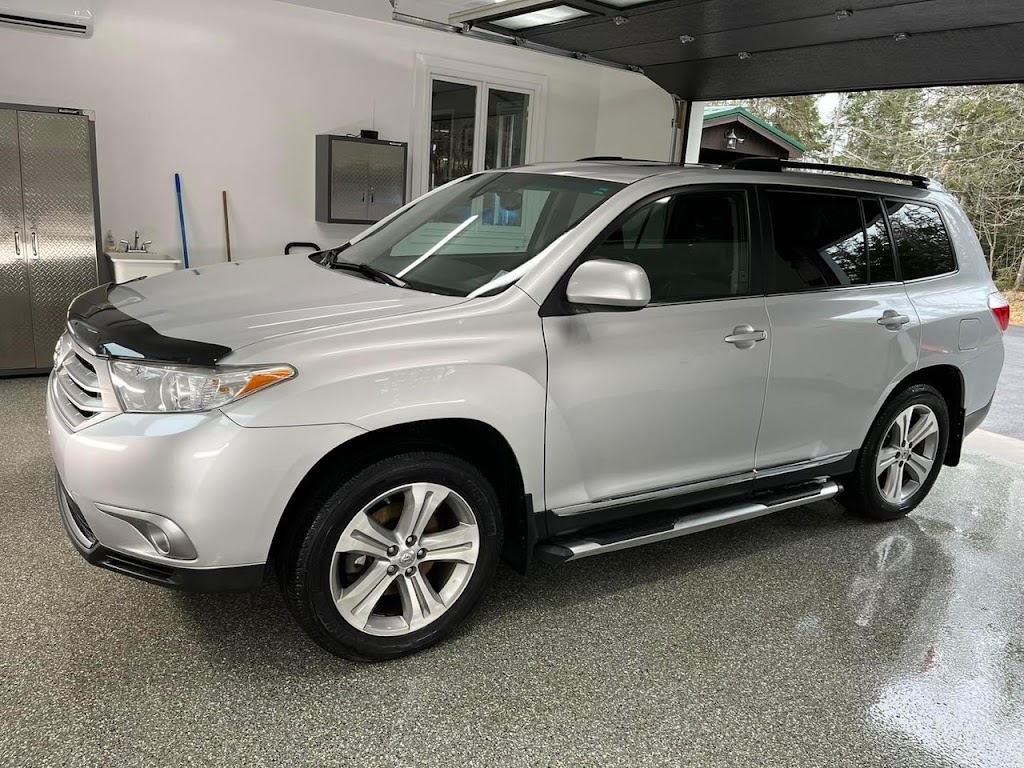 PurdyAuto & Detailing | 124 Marney Rd, Brookfield, NS B0N 1C0, Canada | Phone: (902) 899-2855