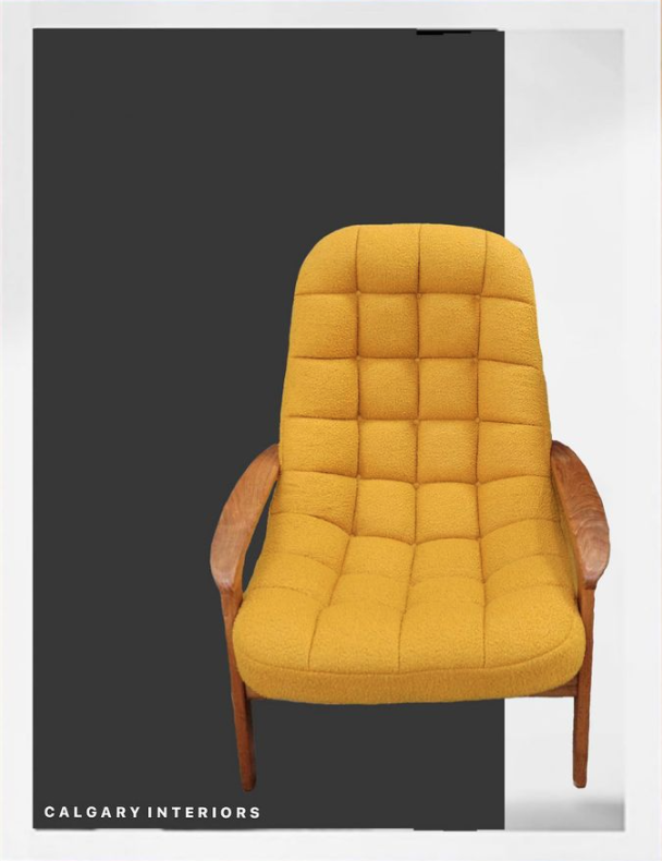 Calgary Interiors Corp Custom Furniture and Upholstery | 3635 Manchester Rd SE, Calgary, AB T2G 3Z7, Canada | Phone: (403) 287-8663