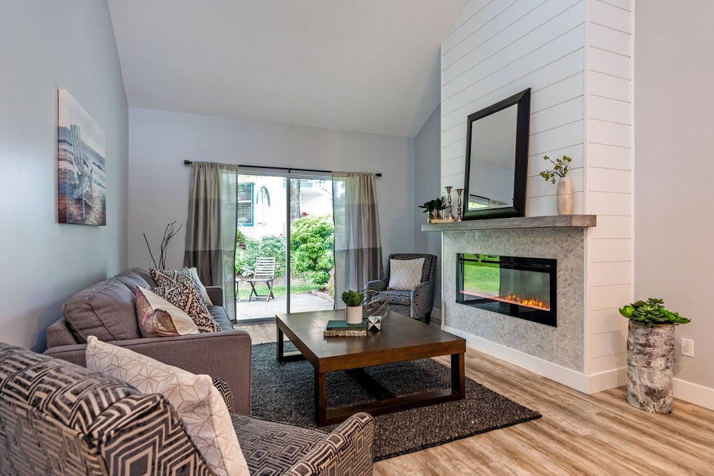 Sea to Sea Painters | 23148 48 Ave, Langley City, BC V2Z 2R9, Canada | Phone: (778) 552-5425