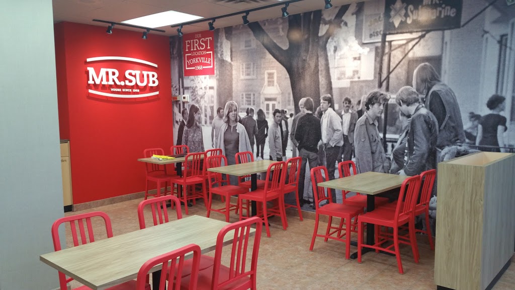 Mr. Sub | 380 Baseline Rd W RR 2, Bowmanville, ON L1C 3K3, Canada | Phone: (905) 623-9976