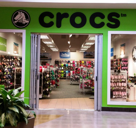 Crocs | Rr#1, 3311 Simcoe 89, Cookstown, ON L0L 1L0, Canada | Phone: (705) 458-8444