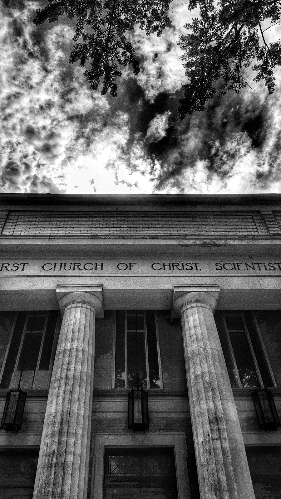 First Church of Christ, Scientist | church | 196 St George St, Toronto, ON M5R 2N5, Canada | 4169220065 OR +1 416-922-0065