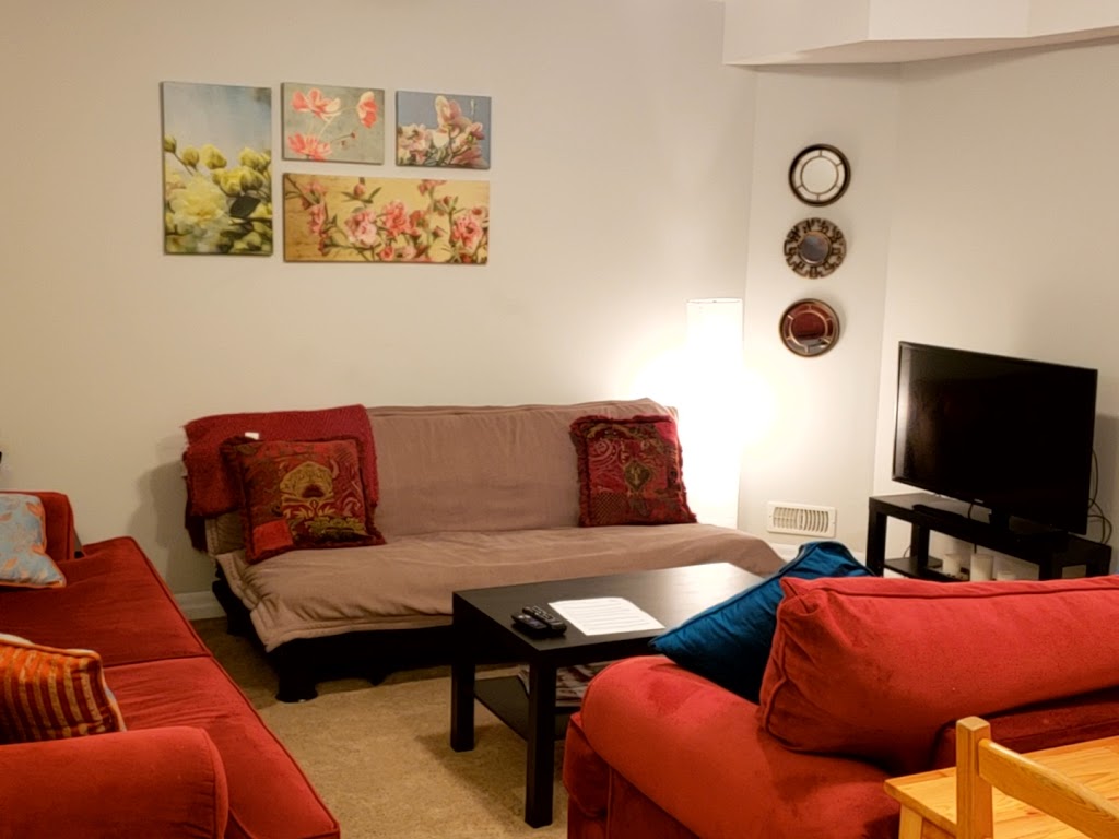 The Suite Vista | 737 Rock Elm St, Waterloo, ON N2V 0C2, Canada | Phone: (519) 729-7253