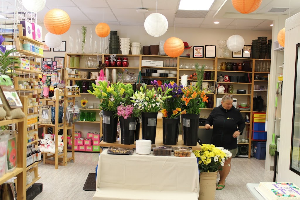 la Petite Jaune Fleur Ltd | 4315 Michener Dr, Red Deer, AB T4N 2A9, Canada | Phone: (403) 340-0773