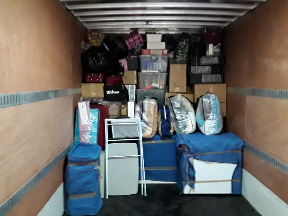 Transport Domicile Plus. Inc | 2255 QC-222, Saint-Denis-de-Brompton, QC J1H 5A9, Canada | Phone: (819) 446-8777