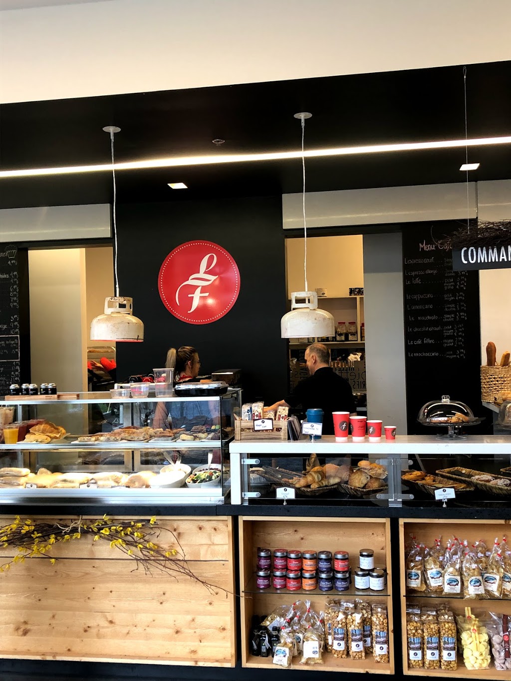 Les Moulins La Fayette Baie St-Paul | 50 Rue de la Ferme #101, Baie-Saint-Paul, QC G3Z 0G2, Canada | Phone: (418) 240-4040