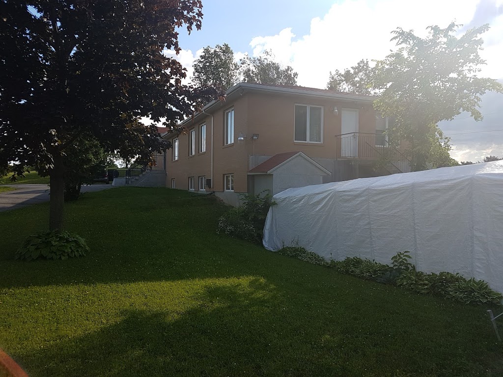 Holy Cross Parish Centre | 555 Rue Lefrançois, Rosemère, QC J7A 4R5, Canada | Phone: (450) 621-2150