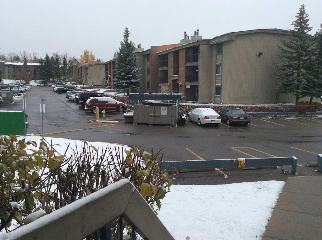 Raintree Village | 6651 Ranchview Dr NW #3306, Calgary, AB T3G 1P3, Canada | Phone: (403) 239-1600