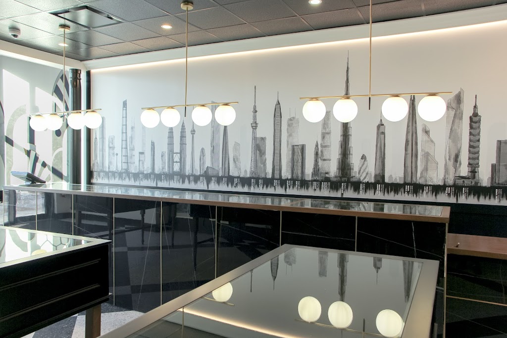 Tower Cannabis | 159 Carrington Pz NW #120, Calgary, AB T3P 0C9, Canada | Phone: (403) 274-6008