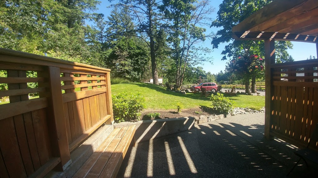 Guest Suites on Benvenuto | 1130 Benvenuto Ave, Brentwood Bay, BC V8M 1J6, Canada | Phone: (855) 352-2071