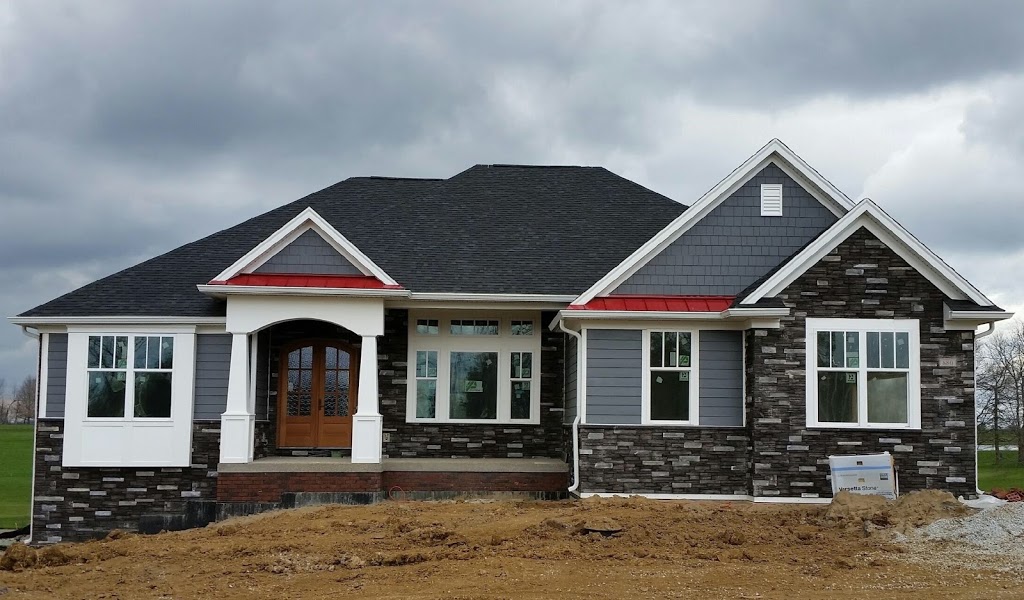 Dakota Exteriors | 915 McLeod Ave #12, Winnipeg, MB R2G 0Y4, Canada | Phone: (204) 951-9634