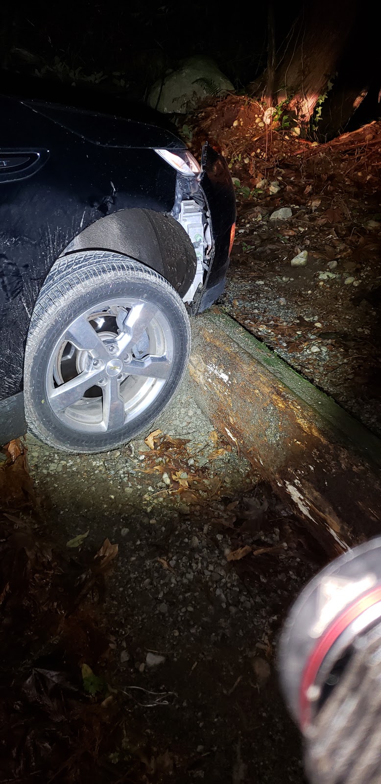 Walts Towing & Automotive Svc | 1019 Rosamund Rd, Gibsons, BC V0N 1V3, Canada | Phone: (604) 886-9500