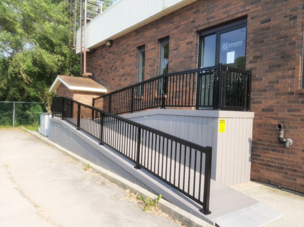 Assante Capital Management Ltd. | 137 Kendall St, Sarnia, ON N7V 4G6, Canada | Phone: (519) 332-4100