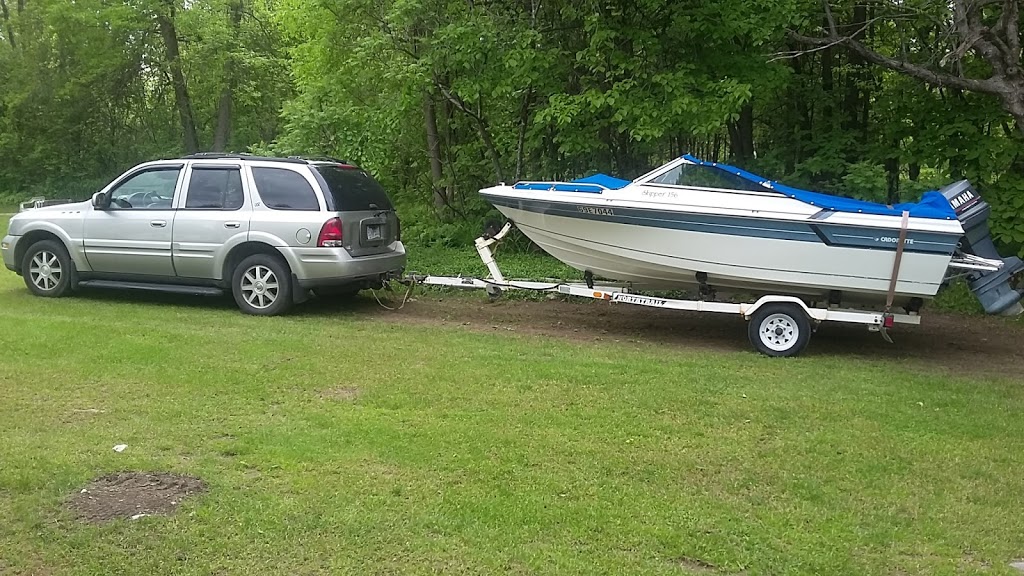 White Lake RV Park | 209 Burnstown Rd, White Lake, ON K0A 3L0, Canada | Phone: (613) 622-7950