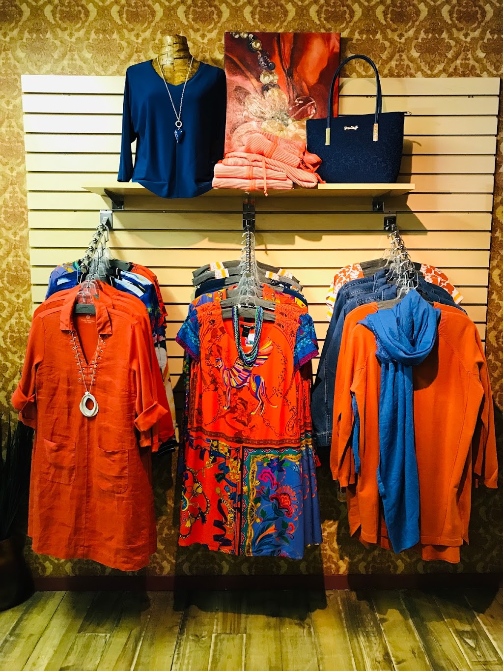 The Clothing Store | 8 Village Dr, Westerose, AB T0C 2V0, Canada | Phone: (780) 586-0789