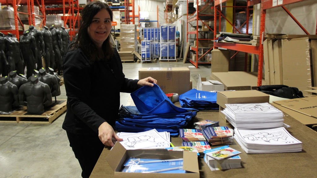 Pro-Motion Transportation & Distribution Inc | 6600 Goreway Dr, Mississauga, ON L4V 1S6, Canada | Phone: (416) 798-0066
