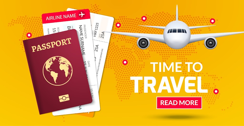 Wizfair Travel | 2464 Clearbrook Rd Unit # 103, Abbotsford, BC V2T 2X8, Canada | Phone: (888) 880-0009