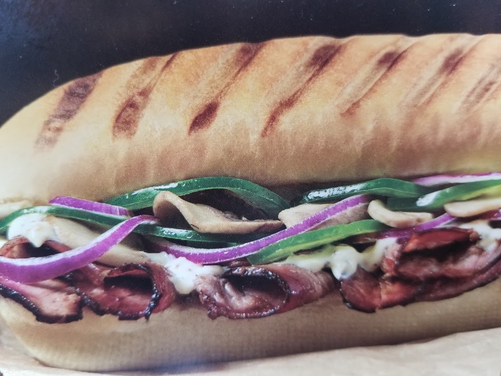 Mr.Sub | 574 Plains Rd E, Burlington, ON L7T 2E5, Canada | Phone: (905) 681-9040