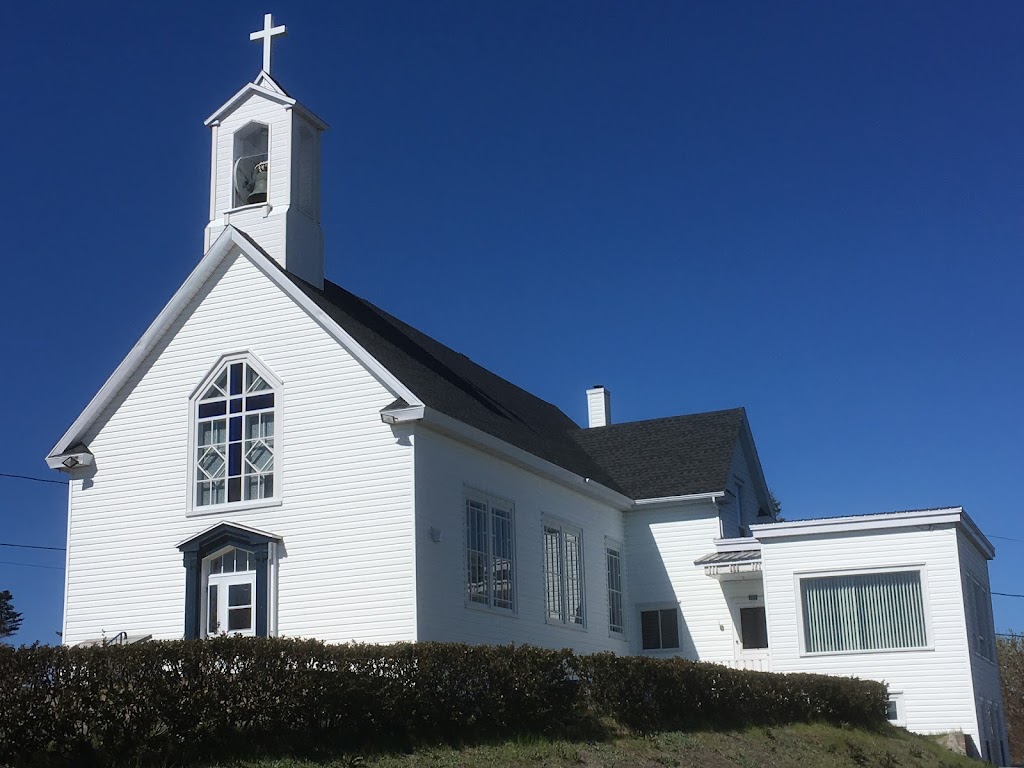 Chapelle du quai | 157 Chem. de lAnse des Mercier, Rivière-Ouelle, QC G0L 2C0, Canada | Phone: (418) 371-1112