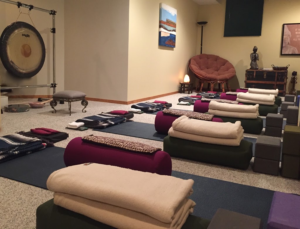 Studio 71 Yoga | 71 Prom Des Intrepides, Winnipeg, MB R2H 3G7, Canada | Phone: (204) 291-0439