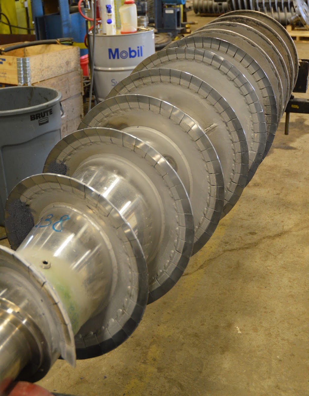 Sentrimax Centrifuges | 2300 Shirley Dr, Kitchener, ON N2B 3Y2, Canada | Phone: (877) 741-0118