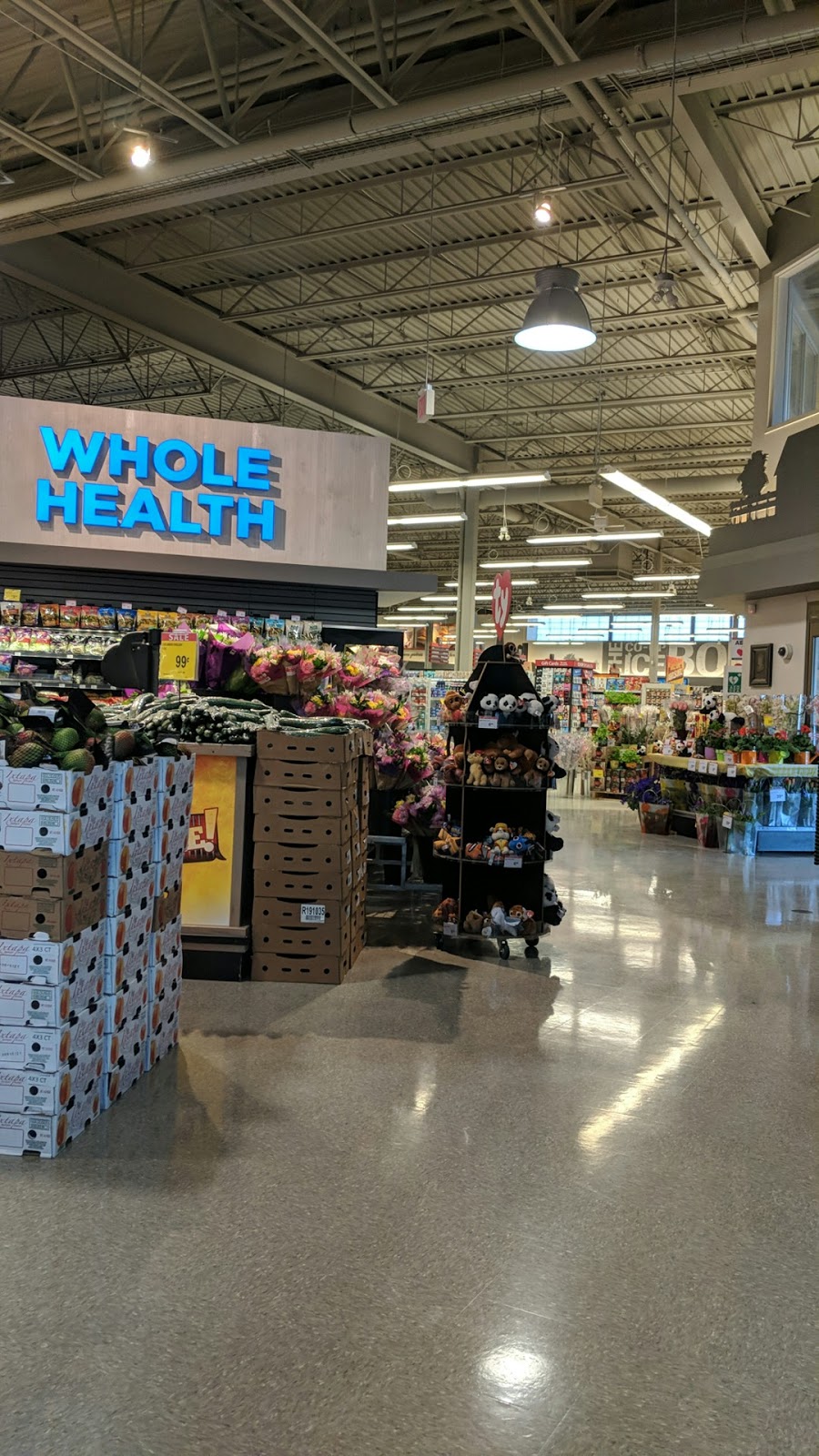 Montrose Co-op | 1220 1 St SE #100, High River, AB T1V 0G8, Canada | Phone: (403) 652-2587