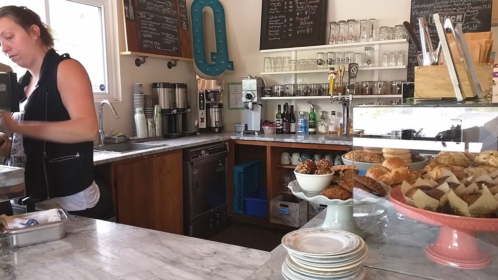 Quitters Coffee | 1523 Stittsville Main St, Stittsville, ON K2S 1A6, Canada
