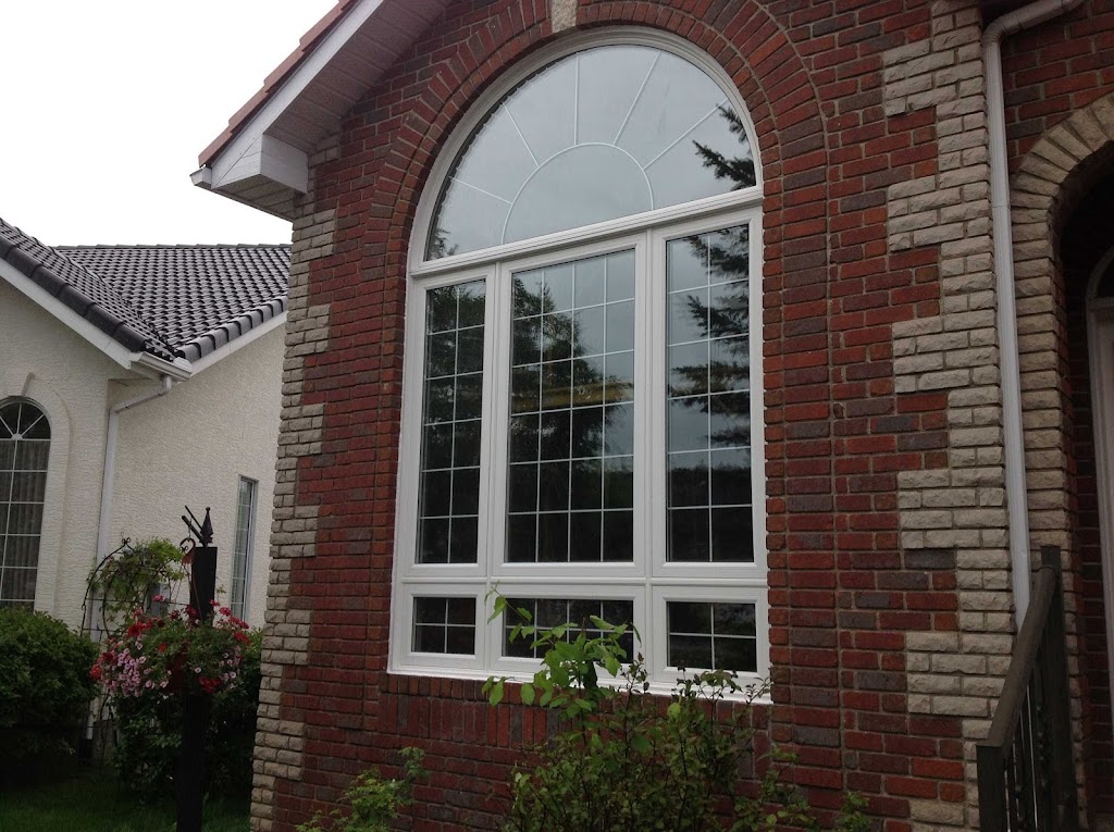 Ecoline Windows Edmonton | 3436 78 Ave NW, Edmonton, AB T6B 2X9, Canada | Phone: (780) 900-5120