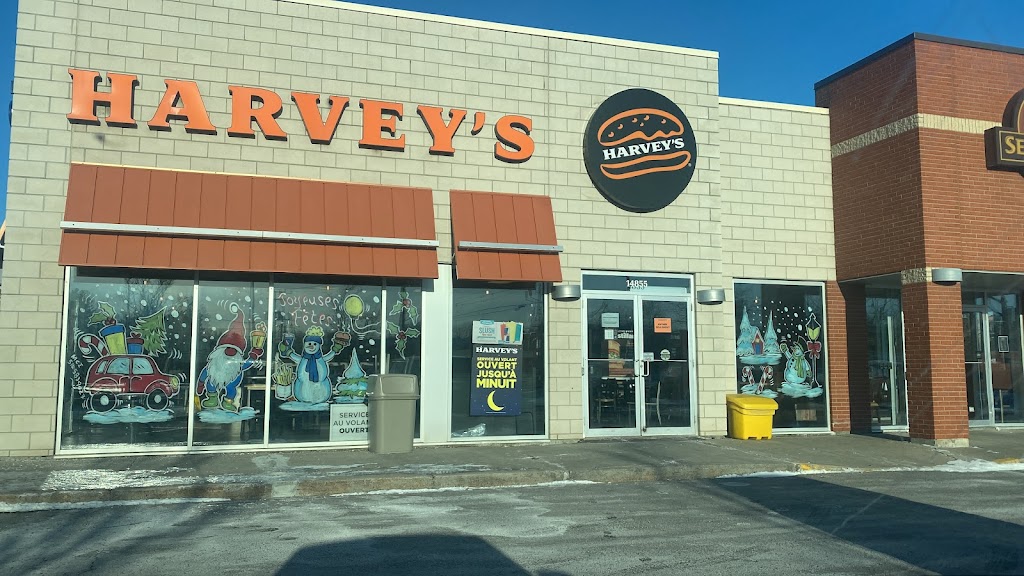 Harveys | 14855 Boul. de Pierrefonds, Pierrefonds, QC H9H 4M5, Canada | Phone: (514) 696-1788