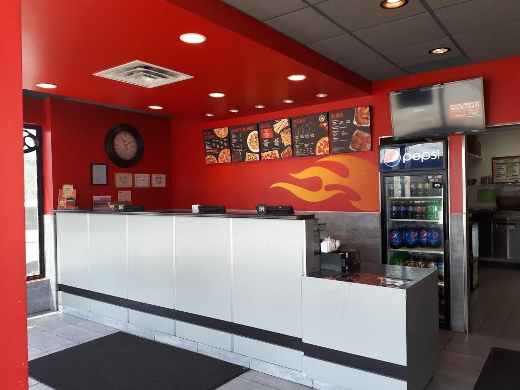 Pizza Hut | Bay 1A, 5012 16 Ave NW, Calgary, AB T3B 0N3, Canada | Phone: (403) 310-1010