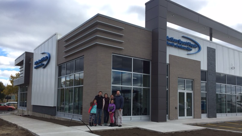 Action Sport Physio Blainville | 1415 rue, Boulevard Michèle-Bohec local 101, Blainville, QC J7C 0M4, Canada | Phone: (450) 970-3101