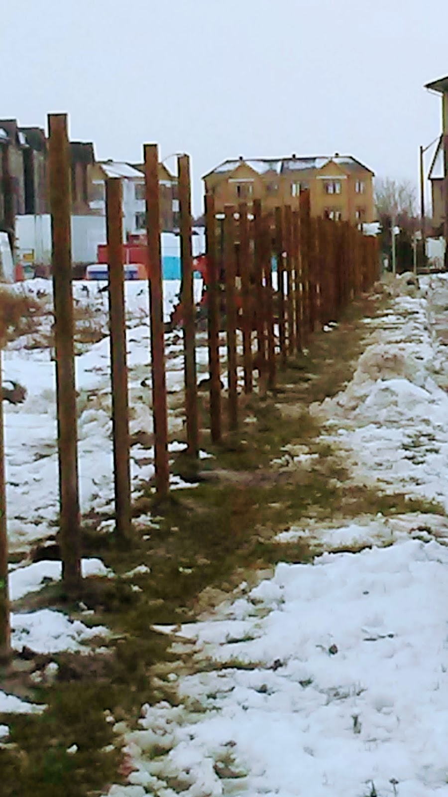 Glorious Fence Decks and More | 6083 Herberts Corners Rd, Greely, ON K4P 1H3, Canada | Phone: (613) 304-2077