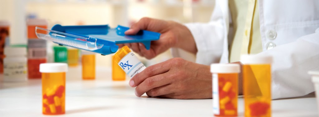 Stress Free Pharmacy | 3471 Lake Shore Blvd W, Etobicoke, ON M8W 1N2, Canada | Phone: (416) 255-6669