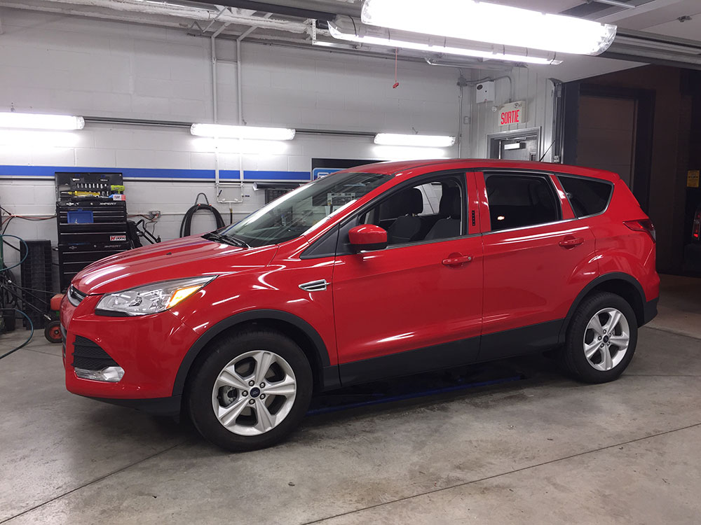 Lettrage INSIMA média - Mascouche | 1360 Avenue de la Gare, Mascouche, QC J7K 2Z2, Canada | Phone: (450) 962-3266