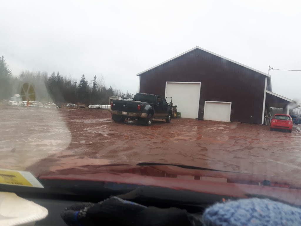 KW Liquidation, Auto Sales, Transport & Parts | 667 Diversion Rd, Ellerslie, PE C0B 1J0, Canada | Phone: (902) 831-2292