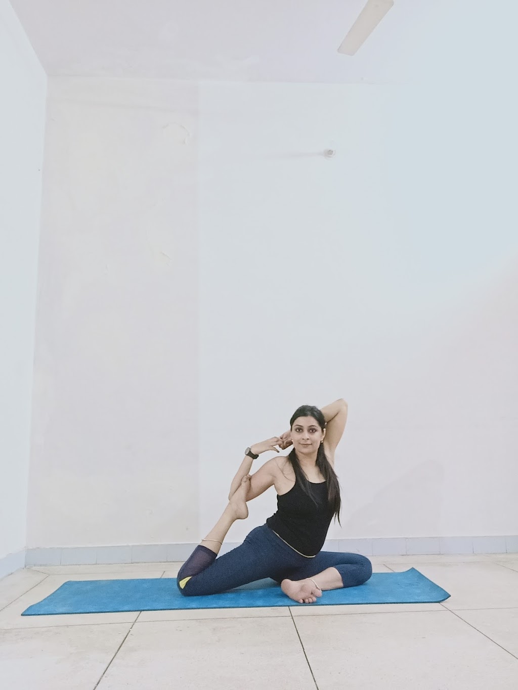 Yoga Ministry Of Canada | 2464 Clearbrook Rd, Abbotsford, BC V2T 2X8, Canada | Phone: (204) 963-3674