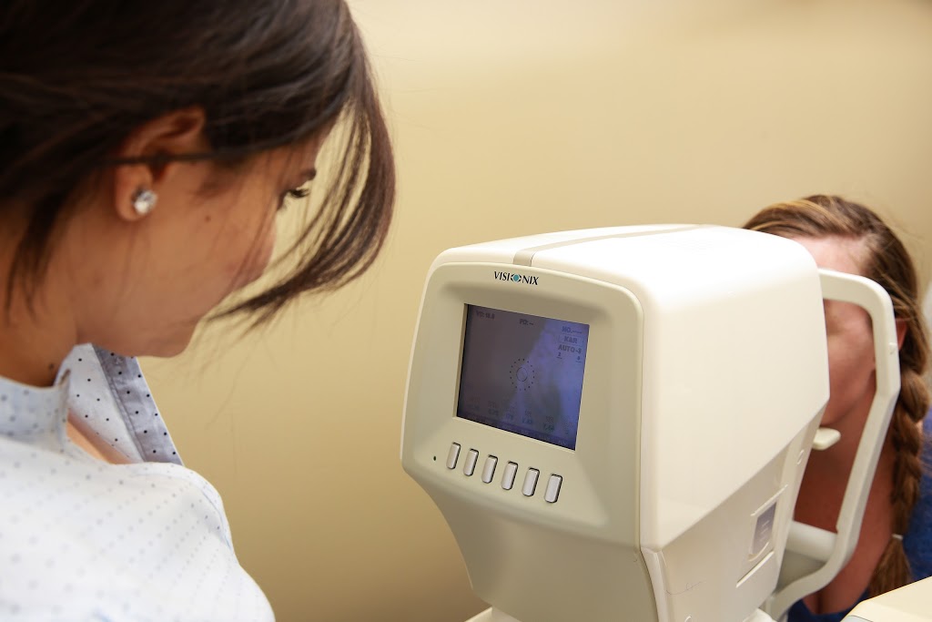 Airdrie Family Eye Doctors | 705 Main St S, Airdrie, AB T4B 3M2, Canada | Phone: (403) 912-2020